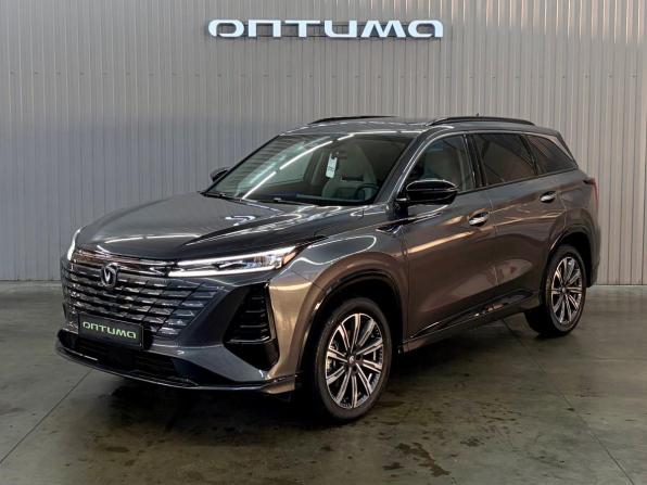 Changan CS75 Plus III с пробегом 2024 года, цена 2 647 000 рублей, 14600 км, внедорожник, Автокод Объявления