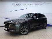 Mazda CX-5 II Москва  - изображение 18