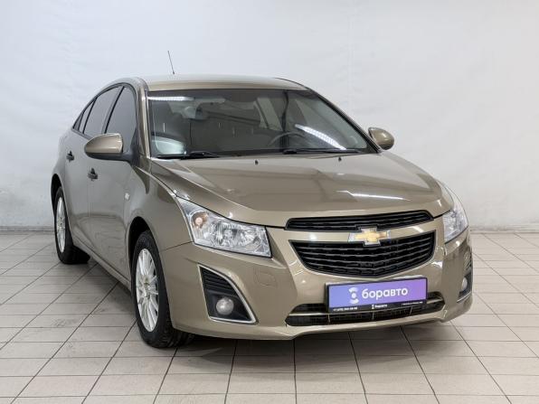 Chevrolet Cruze I Рестайлинг с пробегом 2013 года, цена 719 000 рублей, 223985 км, седан, Автокод Объявления