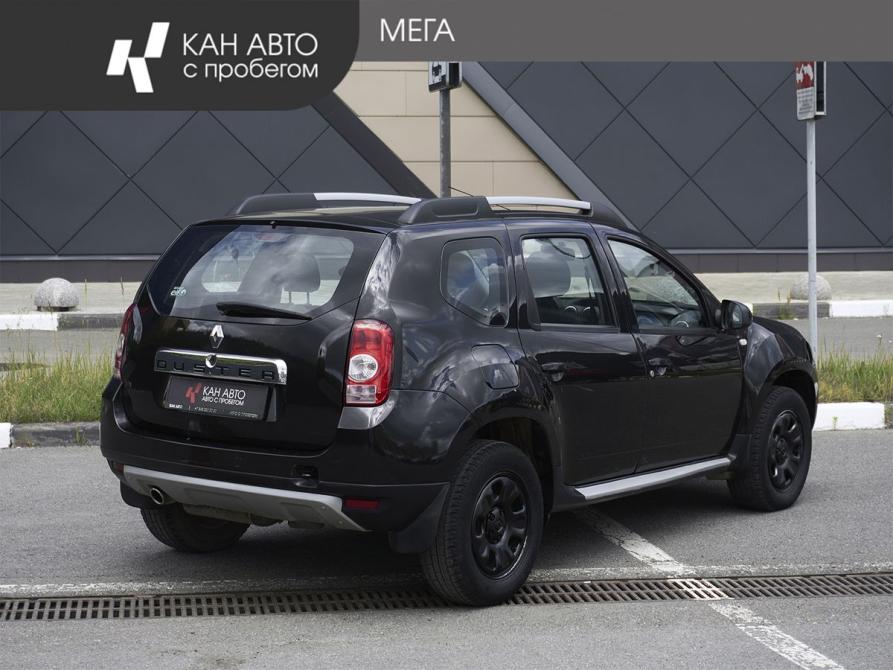Renault Duster I Казань  - изображение 2