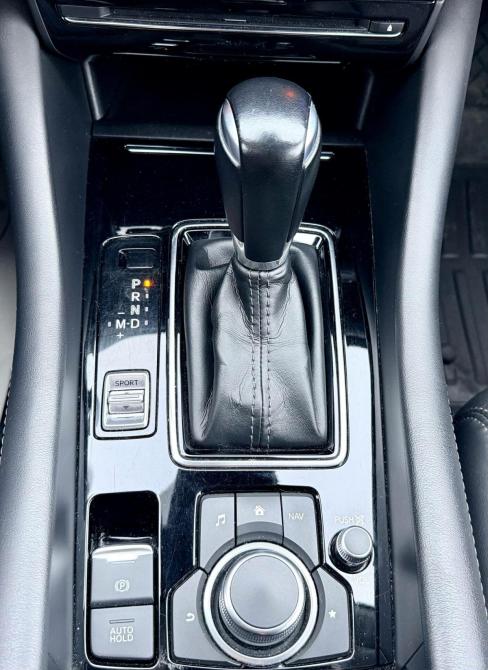 Mazda 6 III (GJ) Рестайлинг 2 Тюмень  - изображение 13