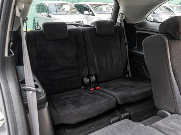 Honda Stream II Рестайлинг с пробегом 2009 года, цена 1 297 000 рублей, 158648 км, компактвэн, Автокод Объявления
