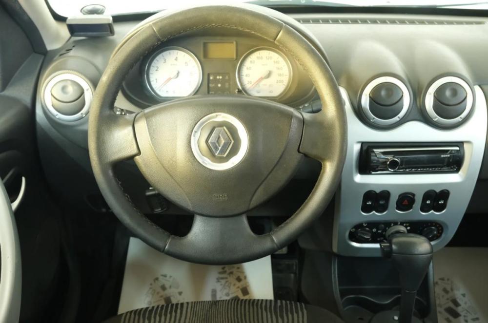 Renault Sandero I Омск  - изображение 10