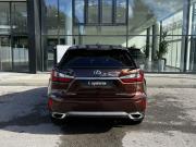 Lexus RX IV Нижний Новгород  - изображение 39