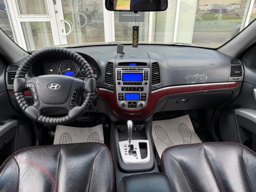 Hyundai Santa Fe II Ульяновск  - изображение 9
