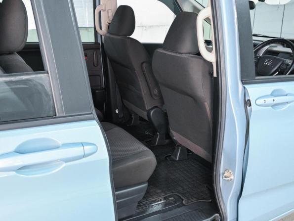 Honda Freed II Рестайлинг с пробегом 2020 года, цена 1 929 000 рублей, 73832 км, компактвэн, Автокод Объявления