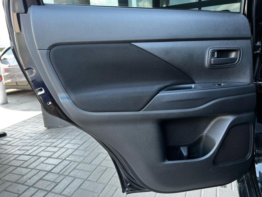 Mitsubishi Outlander III Рестайлинг 3 Волгоград  - изображение 15
