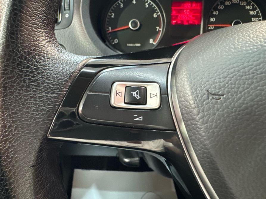 Volkswagen Polo V Новочеркасск  - изображение 18
