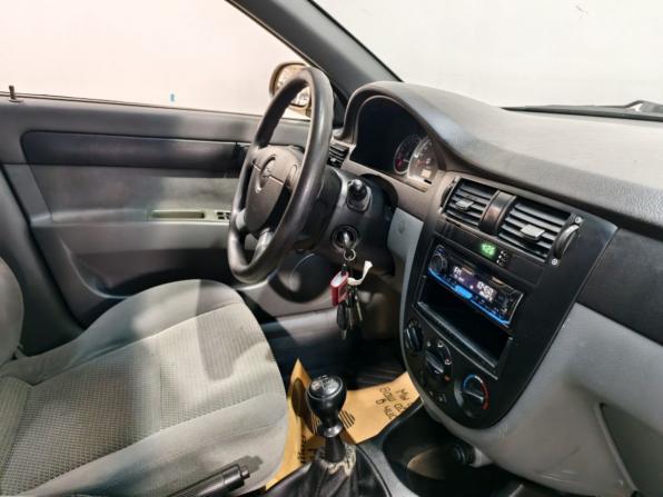 Chevrolet Lacetti I с пробегом 2008 года, цена 395 000 рублей, 200005 км, седан, Автокод Объявления