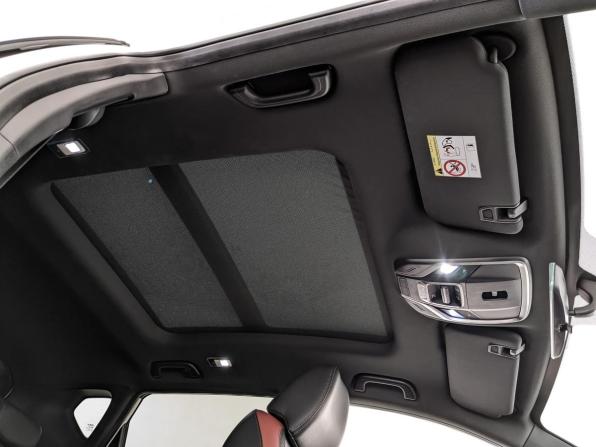 Geely Coolray I с пробегом 2022 года, цена 1 750 000 рублей, 57404 км, внедорожник, Автокод Объявления