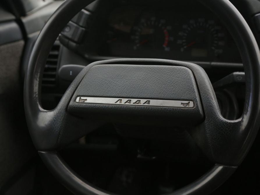 Lada (ВАЗ) 2111 Иваново  - изображение 15