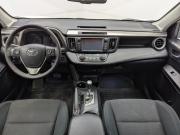 Toyota RAV4 IV (XA40) Рестайлинг Воронеж  - изображение 27