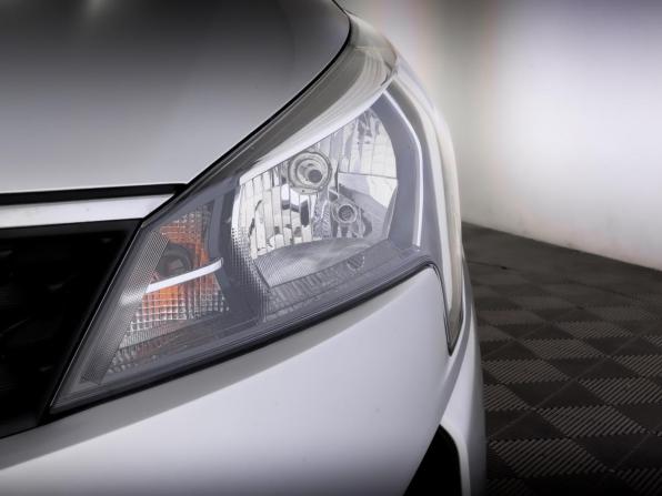 Kia Rio IV Рестайлинг с пробегом 2020 года, цена 1 575 000 рублей, 23105 км, седан, Автокод Объявления