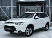 Mitsubishi Outlander III Уфа  - изображение 19
