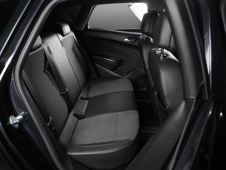 Opel Astra J Минеральные Воды  - изображение 7