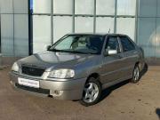 Chery Amulet (A15) I Ярославль  - изображение 14