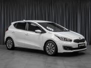 Kia Ceed II Рестайлинг Тюмень  - изображение 20