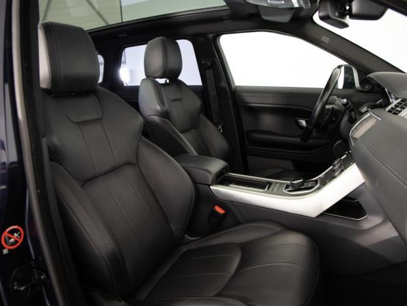 Land Rover Range Rover Evoque I Рестайлинг с пробегом 2018 года, цена 2 757 872 рубля, 99678 км, внедорожник, Автокод Объявления