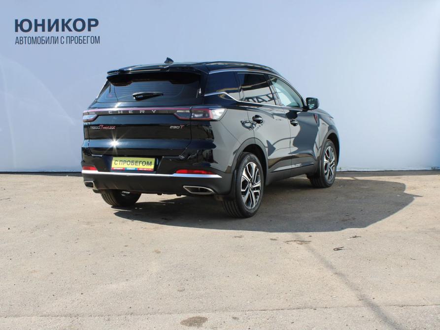 Chery Tiggo 7 Pro Max I Рестайлинг Нижний Новгород  - изображение 6