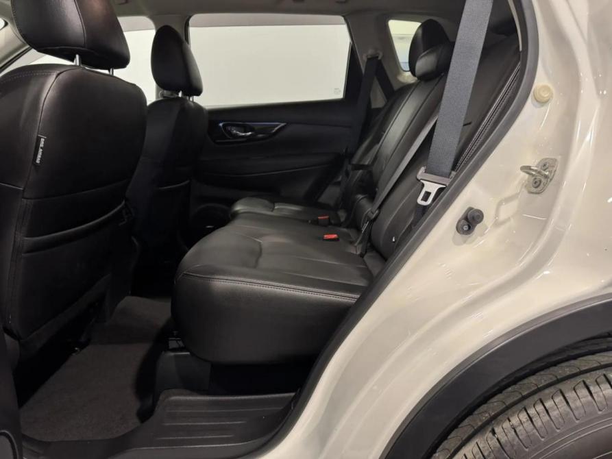 Nissan X-Trail III Рестайлинг Подольск  - изображение 13