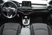 Kia Cerato IV Старый Оскол  - изображение 30