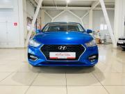 Hyundai Solaris II Миасс  - изображение 23