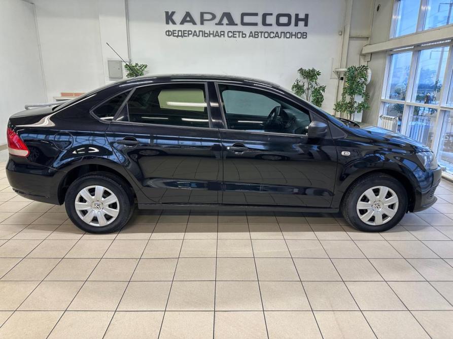 Volkswagen Polo V Волгоград  - изображение 6