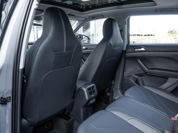 Volkswagen Tharu XR с пробегом 2026 года, цена 3 040 000 рублей, 46 км, внедорожник, Автокод Объявления