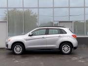 Mitsubishi ASX I Москва  - изображение 29