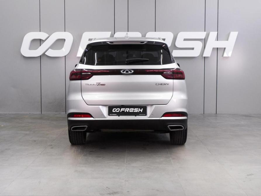 Chery Tiggo 7 Pro I Воронеж  - изображение 4