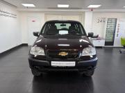 Chevrolet Niva I Рестайлинг Киров  - изображение 16