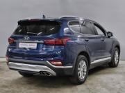Hyundai Santa Fe IV Москва  - изображение 22