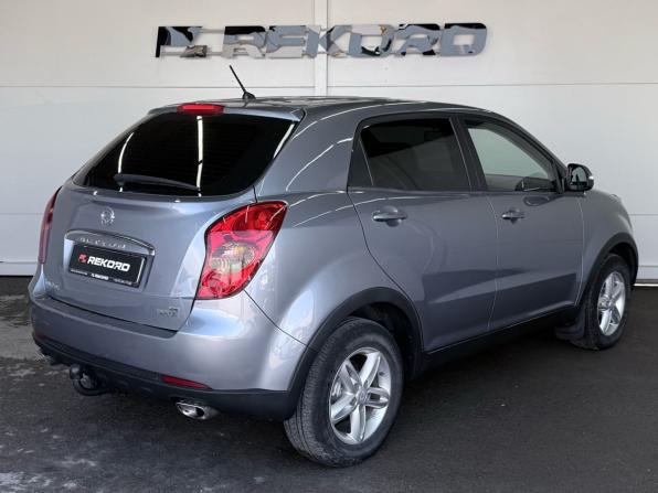 SsangYong Actyon II с пробегом 2011 года, цена 649 000 рублей, 207440 км, внедорожник, Автокод Объявления