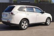 Mitsubishi Outlander III Сыктывкар  - изображение 23