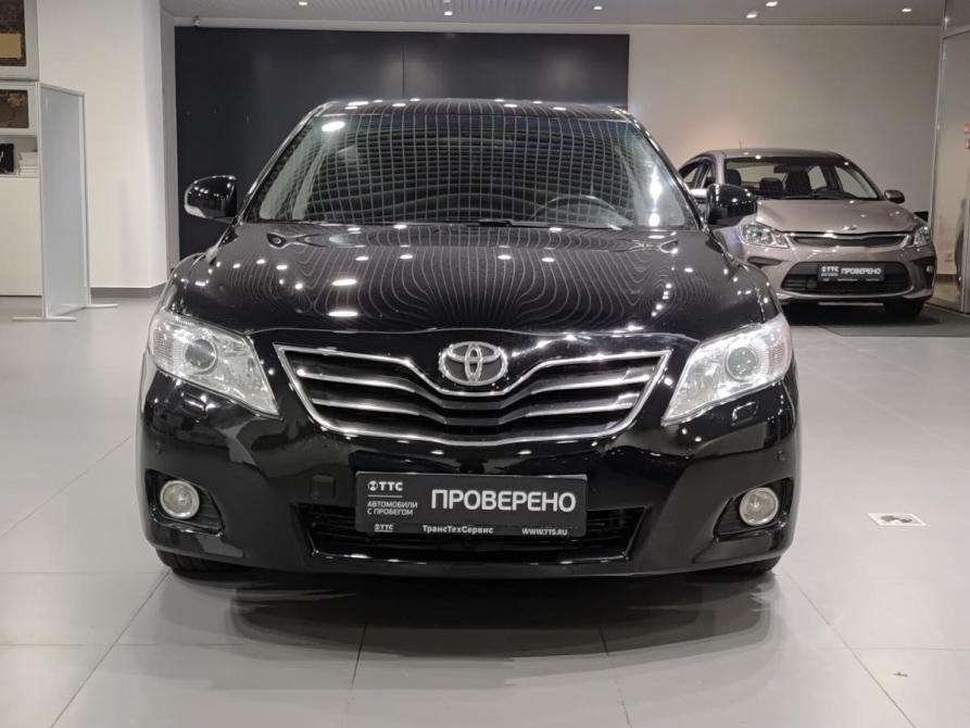 Toyota Camry VI (XV40) Рестайлинг Казань  - изображение 2