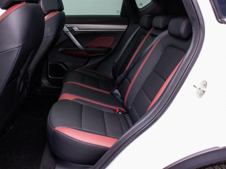 Geely Coolray I Москва  - изображение 12