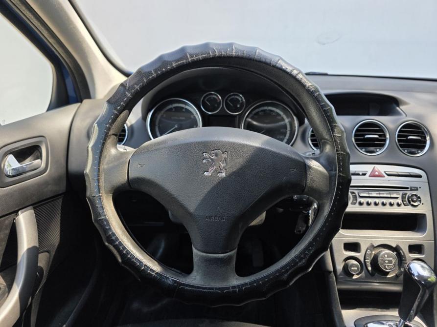 Peugeot 308 I Москва  - изображение 12