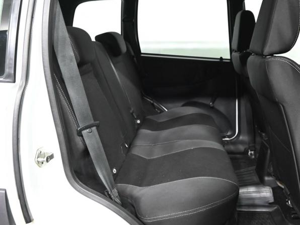 Chevrolet Niva I Рестайлинг с пробегом 2017 года, цена 660 000 рублей, 98231 км, внедорожник, Автокод Объявления