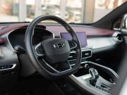 Geely Coolray I Новосибирск  - изображение 34