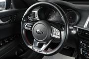 Kia Optima IV Рестайлинг Тюмень  - изображение 38