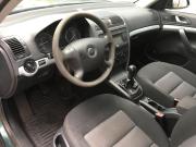 Skoda Octavia II (A5) Санкт-Петербург  - изображение 25