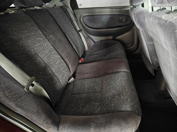 Kia Spectra I Рестайлинг 2 с пробегом 2007 года, цена 200 000 рублей, 225000 км, седан, Автокод Объявления
