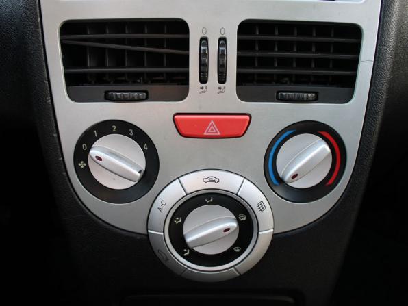 Chery Bonus (A13) с пробегом 2012 года, цена 239 000 рублей, 116545 км, лифтбек, Автокод Объявления