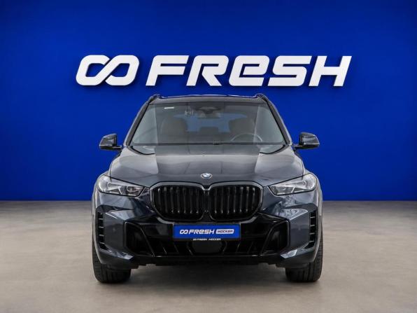 BMW X5 IV (G05/G18) Рестайлинг с пробегом 2023 года, цена 11 181 434 рубля, 18760 км, внедорожник, Автокод Объявления
