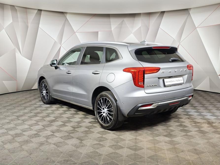 Haval Jolion I Москва  - изображение 4