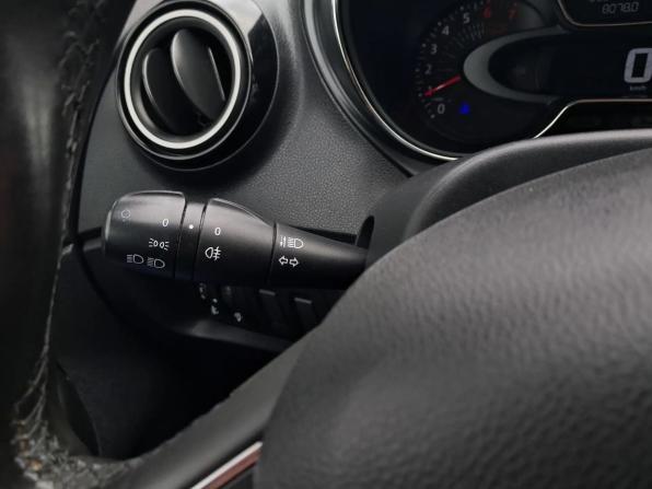 Renault Kaptur I с пробегом 2018 года, цена 970 000 рублей, 230104 км, внедорожник, Автокод Объявления