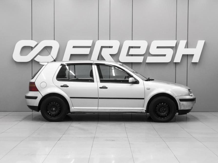 Volkswagen Golf IV Ростов-на-Дону  - изображение 5