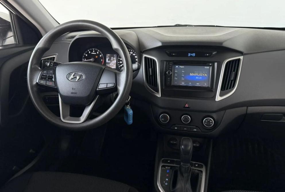 Hyundai Creta I Киров  - изображение 11