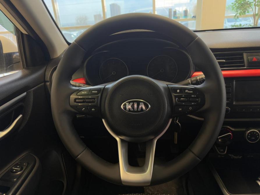 Kia Rio IV Волгоград  - изображение 7