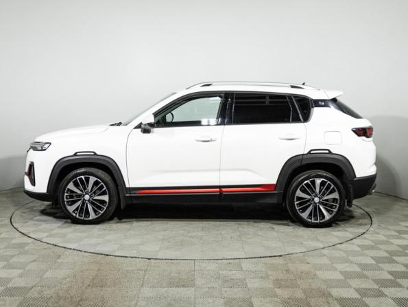 Changan CS35 Plus I Рестайлинг с пробегом 2024 года, цена 1 899 700 рублей, 28000 км, внедорожник, Автокод Объявления